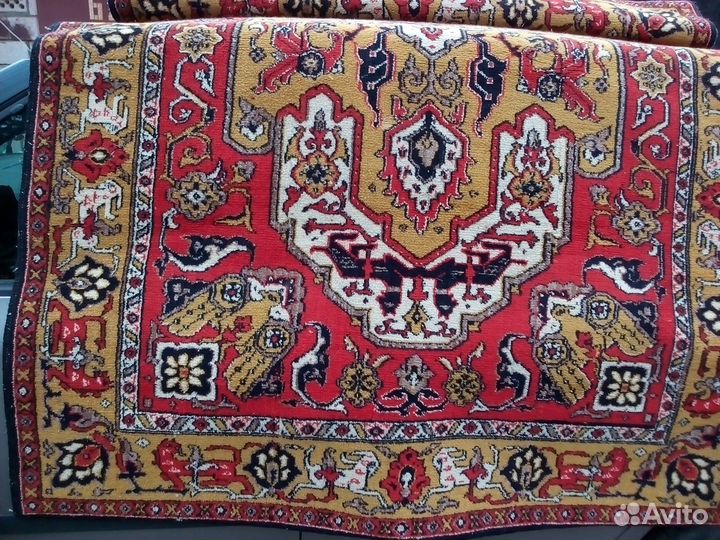 Продам ковер