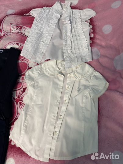 Школьная форма пакетом 122