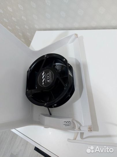 Пылесос для маникюра max ultimate 7