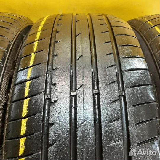Hankook Ventus Prime 2 K115 225/60 R17