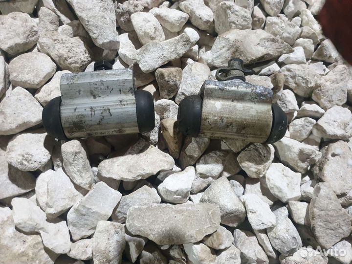 Ручка двери Фокус 2