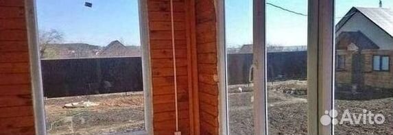 Окна быстро