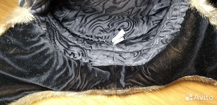 Шапка женская