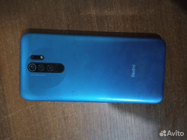 Xiaomi Redmi, 4 ГБ