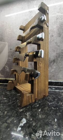 Подставка для ножей