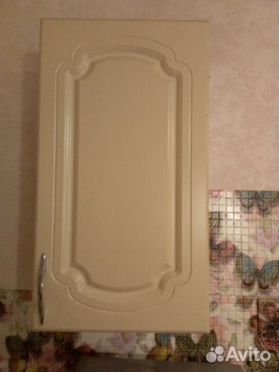 Кухонный шкаф бу