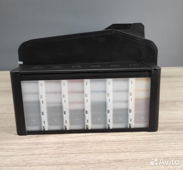 Принтер Epson L800