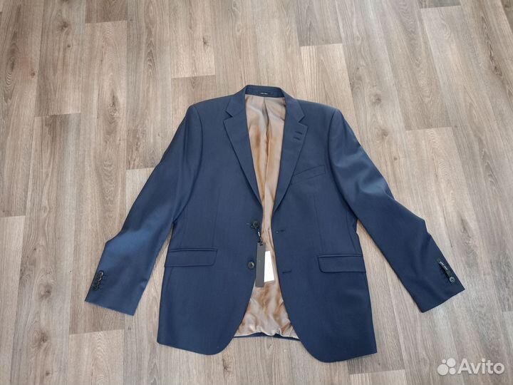 Пиджак мужской Alfred muller