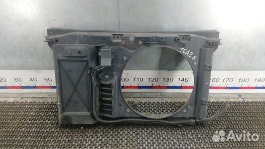 Передняя панель крепления облицовки (телевизор) pe