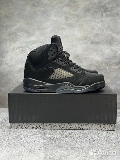 Кроссовки Nike Air Jordan 5