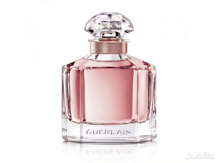 Guerlain Mon Guerlain Florale тестер 100 мл