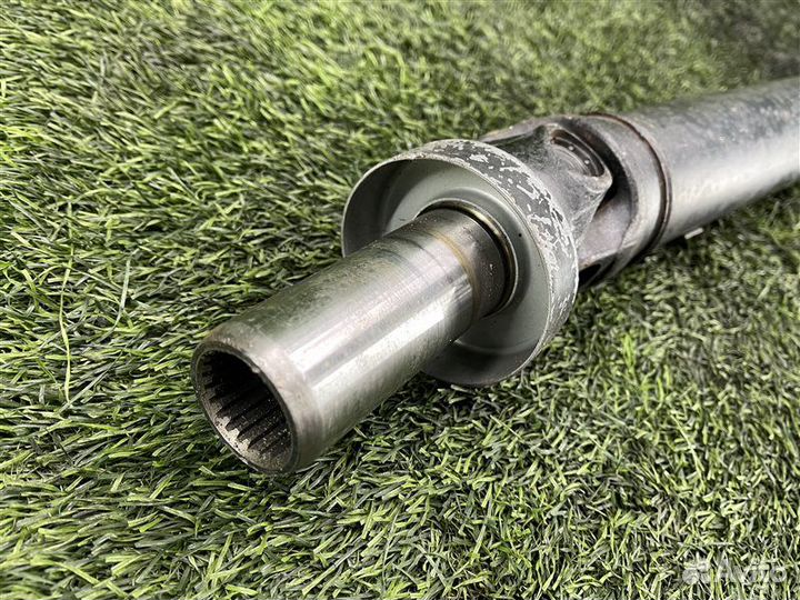 Карданный вал Toyota Mark X GRX120 4grfse 2008