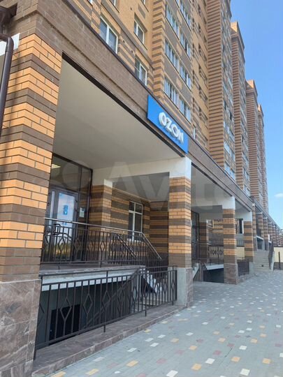 Свободного назначения, 105.6 м²