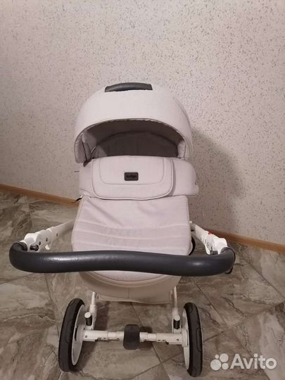 Коляска 2 в 1 Indigo porto