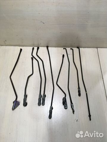 Тяга кулисы МКПП АКПП Мерседес W210 W211 W202 W203