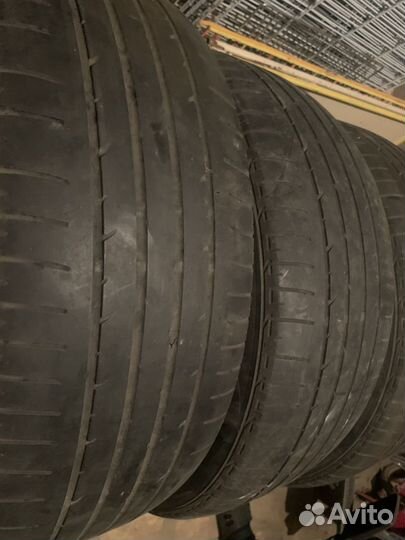 Bridgestone Alenza 001 225/55 R18 98V