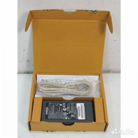 Бп для IP телефона avaya 1151C1 / dpsn-20HB A