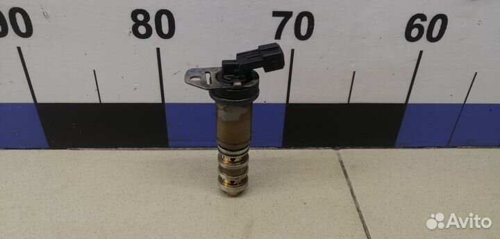 Клапан электромагн. изменения фаз грм 5-serie GT F