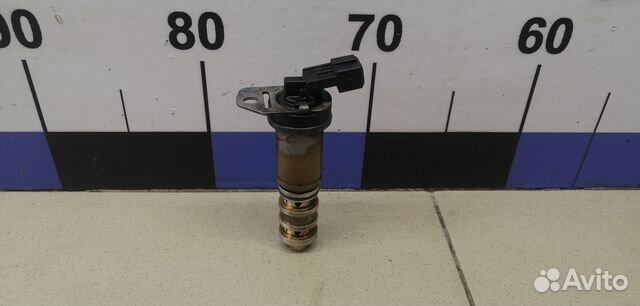 Клапан электромагн. изменения фаз грм 5-serie GT F