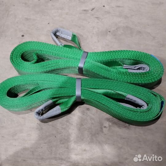 Трос, ремень