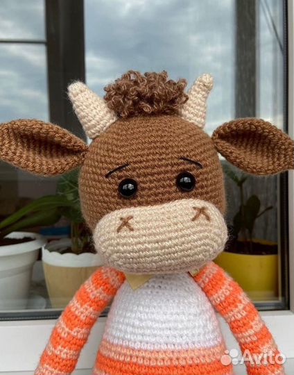 Мягкие игрушки