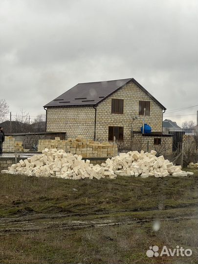 Акушинский камень