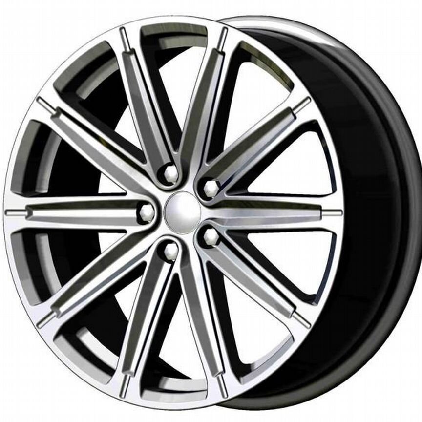 Carwel Тара : 7,5x19 5*114,3 Et:50 Dia:67,1 SL