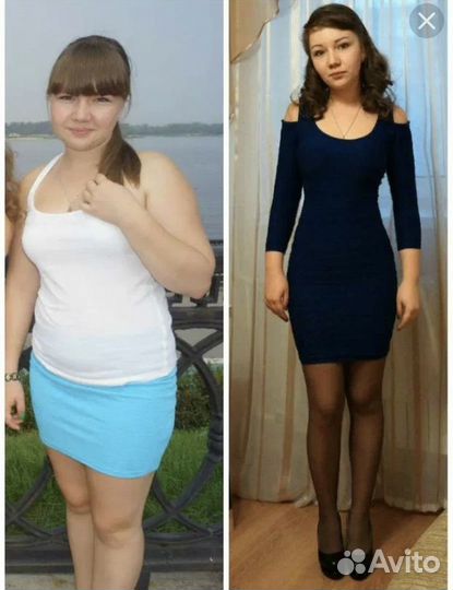 Правильное питание