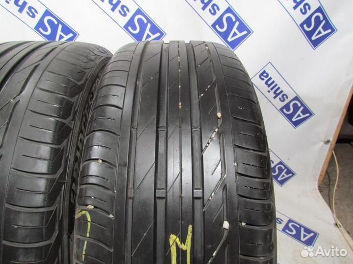 Bridgestone Turanza T001 225/50 R18 96R