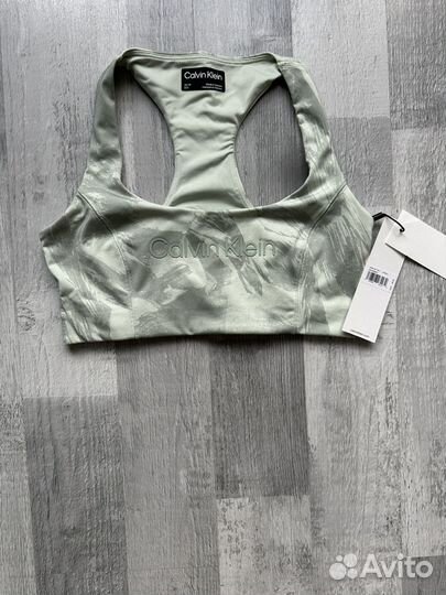 Спортивный костюм женский calvin klein