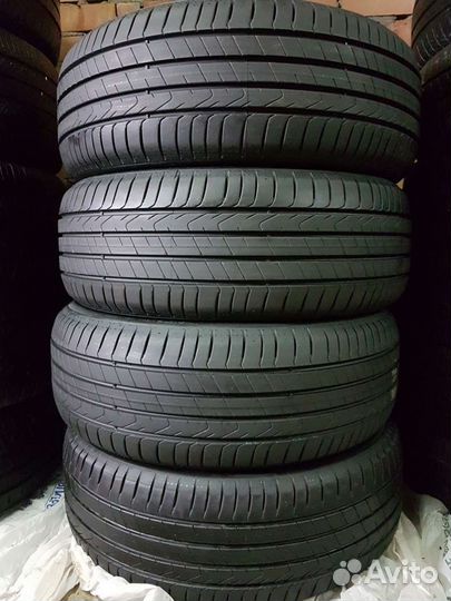 Pirelli Cinturato P7 new 205/55 R17