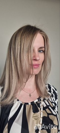 Парикмахер универсал