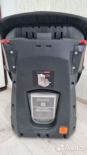 Автокресло Peg-Perego Viaggio 0+/1 Switchable