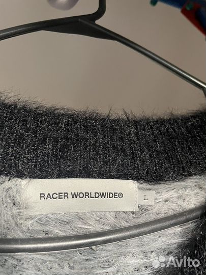 Кардиган мужской