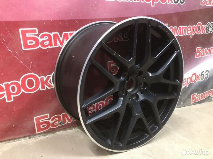 Mercedes-Benz GLE W166 GLS X166 AMG Диск литой