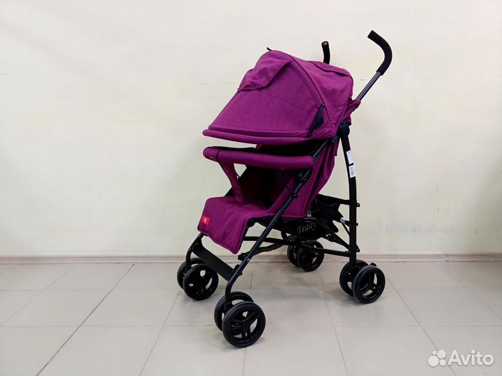 Трость TeddyBear SL-106. /Новая