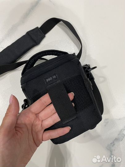 Сумка для фотоаппарата