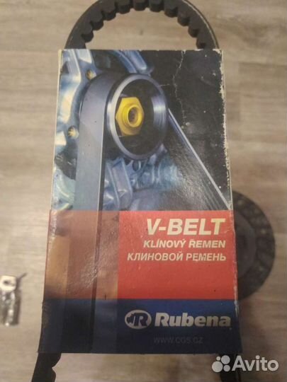 Тормозные колодки на ваз