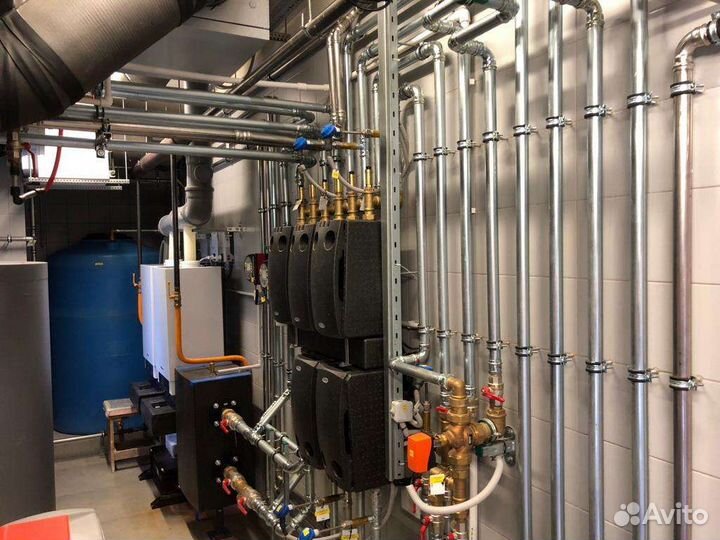 Сантехник,Отопление, водоснабжения, водоотведения