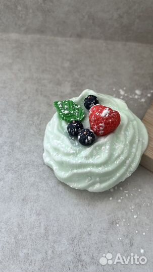 Мыльные букеты