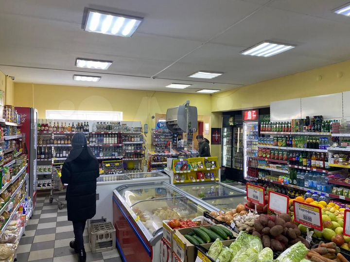 Продаётся помещение, 468.8 м²