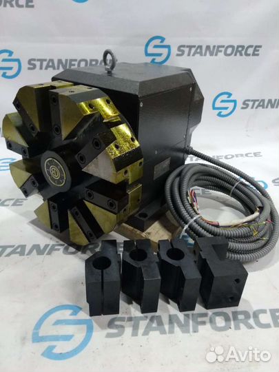 Револьверная головка XWD8-130