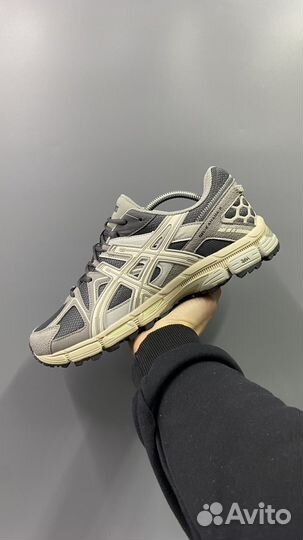 Кроссовки Asics Gel-Kahana 8 'Retro Grey' (41-49)