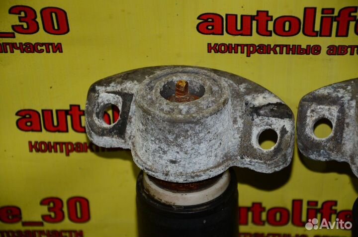 Амортизаторы задние комплект Chevrolet Orlando