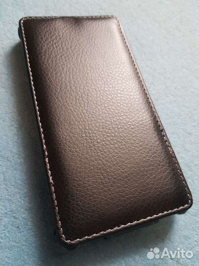 Чехол-Флип для Fly ERA Life 2 (Чёрный) IQ456