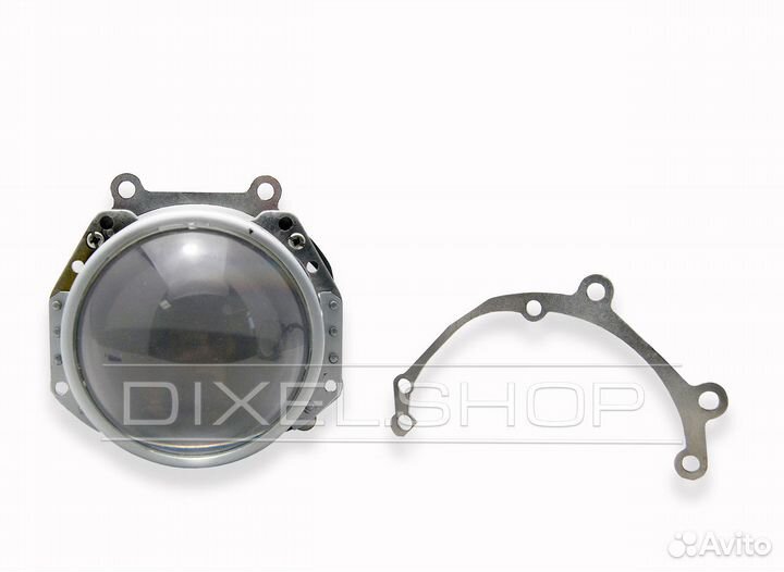 Nissan Qashqai J11 II до рестайлинг 2013-2019. Под