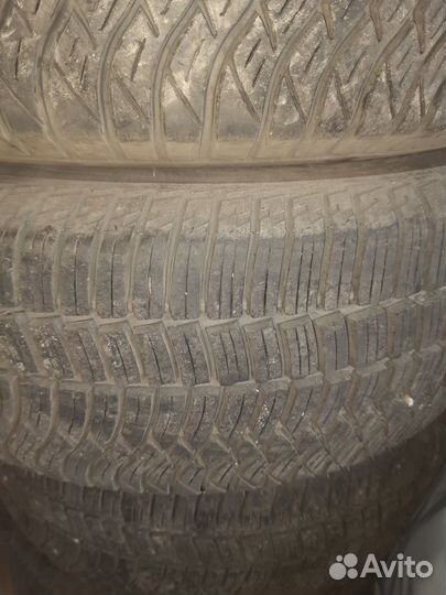Bfgoodrich Urban Terrain T/A 255/55 R18 107V