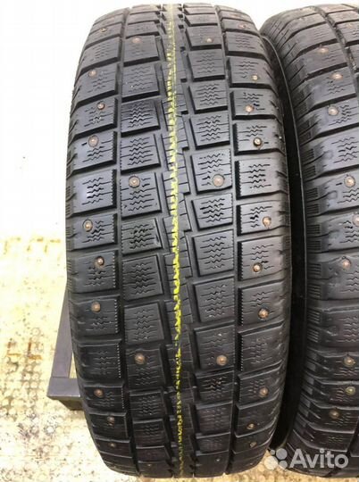 Cooper Discoverer M+S 225/70 R16 98W