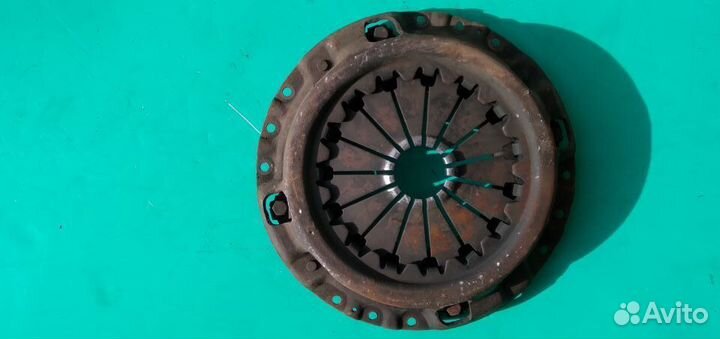 Сцепление в сборе Baw Fenix 1044 Euro 3