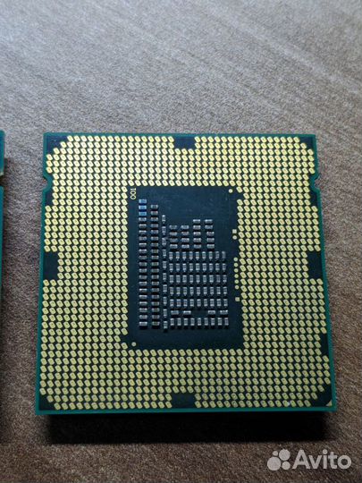 Процессор Intel Core i3-2130